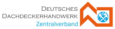 Dachdecker München Logo Dachdeckerinnung München-Oberbayern