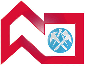 Logo der Dachdecker-Innung München und Dachdecker Meisterbetrieb Horn als Mitglied
